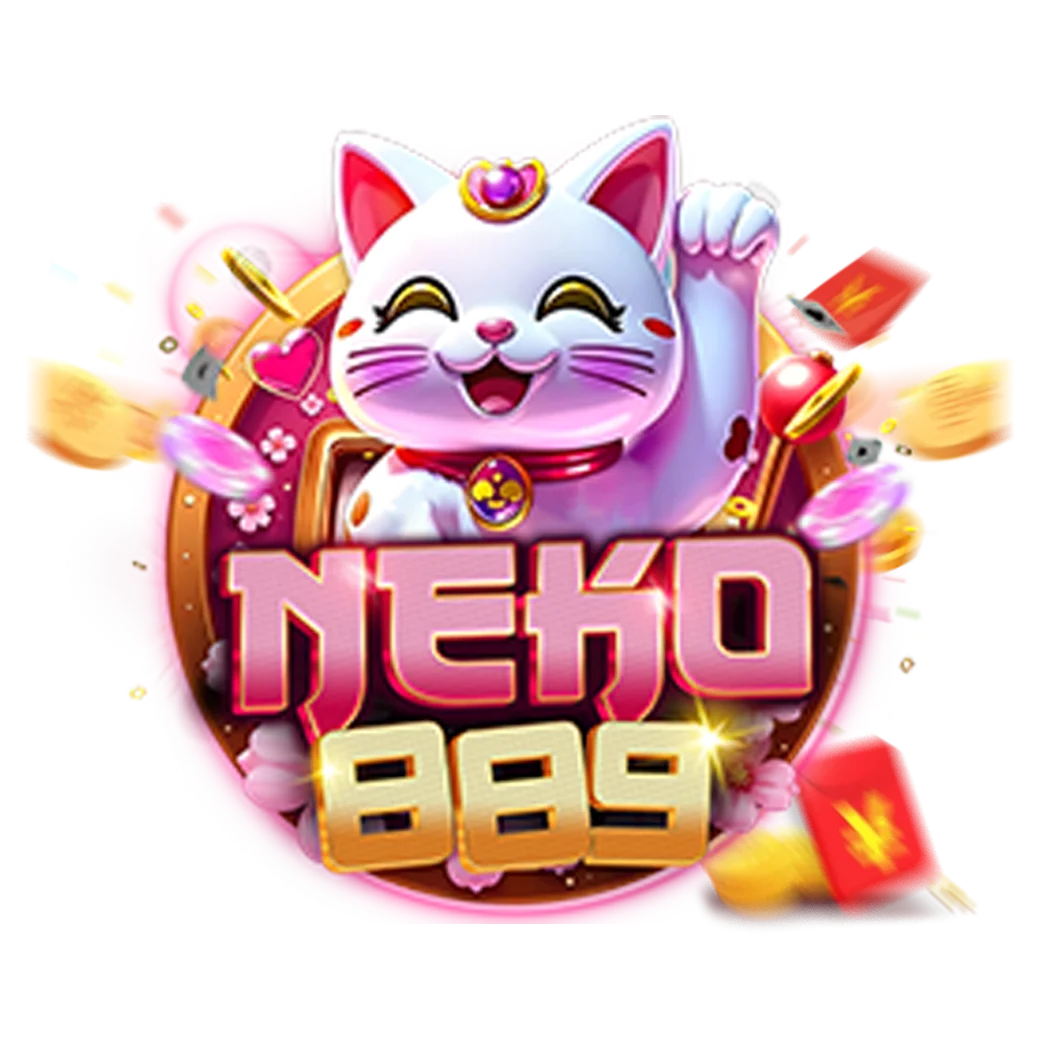 NEKO889